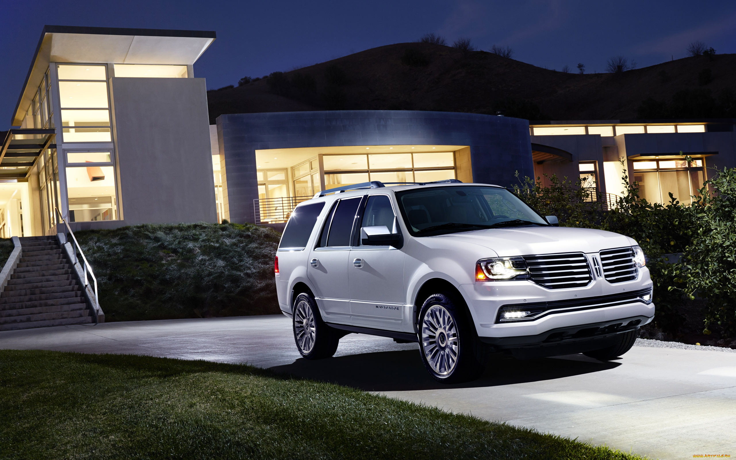 lincoln navigator, , lincoln, , -, ford, motor, company